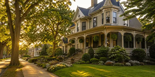 What Is It Really Like to Live in Kirkwood, Missouri?