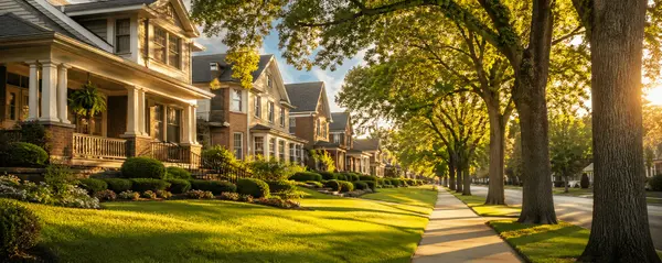 What Are The Best Neighborhoods in St. Louis for Families