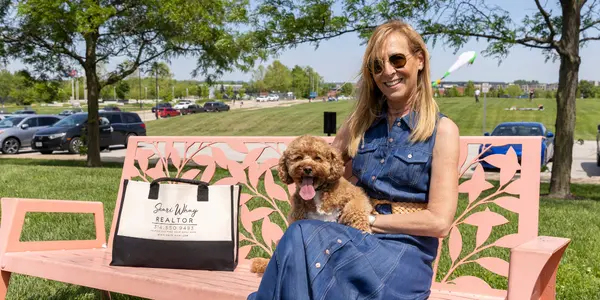 Why Shari Whay Is the Realtor Chesterfield Move-Up Buyers Call First,Shari Whay