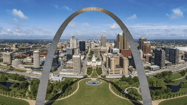 Free Things to Do in St. Louis (And Why It Says a Lot About Living Here)