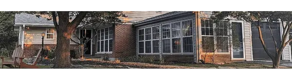 Just Sold in Bon Hills: 9211 Old Bonhomme Road, Olivette, MO 63132