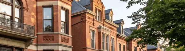 Central West End St. Louis Real Estate Guide (63108),Shari Whay