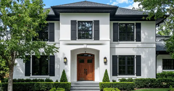 Ladue MO Real Estate Guide: 2026 Home Values & Market Trends