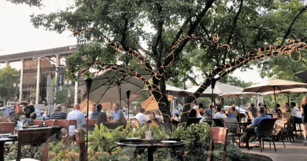 Clayton MO Fine Dining & Real Estate Guide (2026)