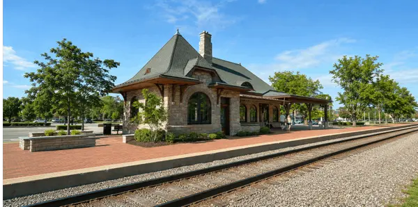 Living in Kirkwood MO | 63122 Real Estate Guide
