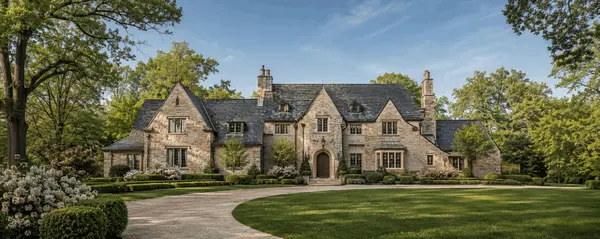 Living in Ladue MO | 63124 Real Estate Guide,Shari Whay