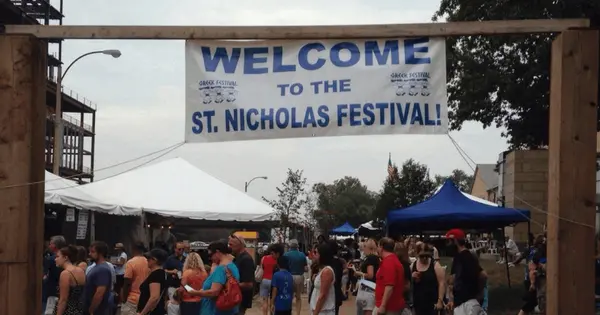 Your Ultimate Labor Day Weekend Guide for St. Louis, 2026