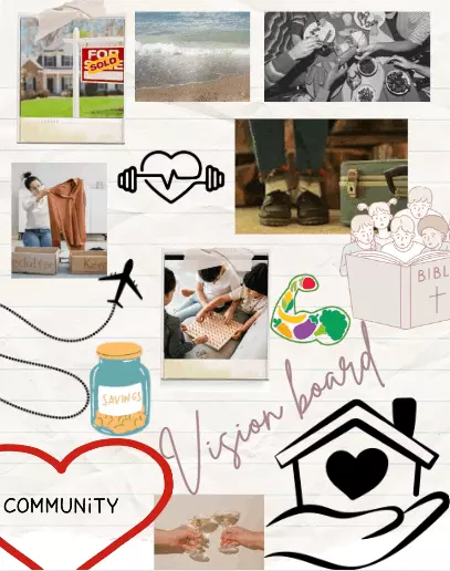 Welcoming the New Year: A Fresh Start for Us All