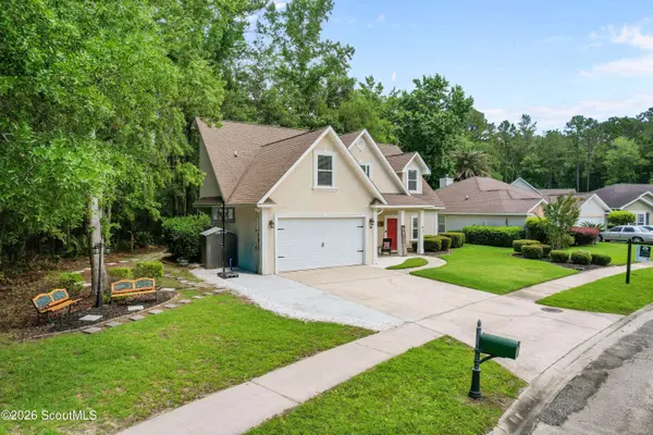 174 Hardwood Forest DR, Brunswick, GA 31525