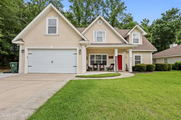 174 Hardwood Forest DR, Brunswick, GA 31525