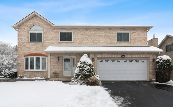 1841 President Street, Glendale Heights, IL 60139