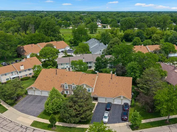 1126 AUBURN #0, Buffalo Grove, IL 60089