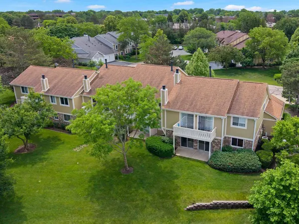1126 AUBURN #0, Buffalo Grove, IL 60089