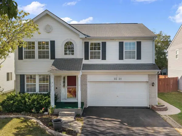 2521 WATERFORD LN