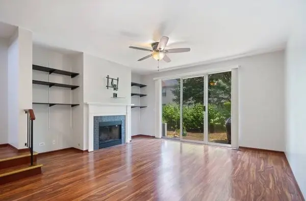 295 Hunterdon CT, Schaumburg, IL 60194