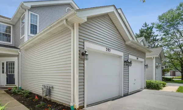 295 Hunterdon CT
