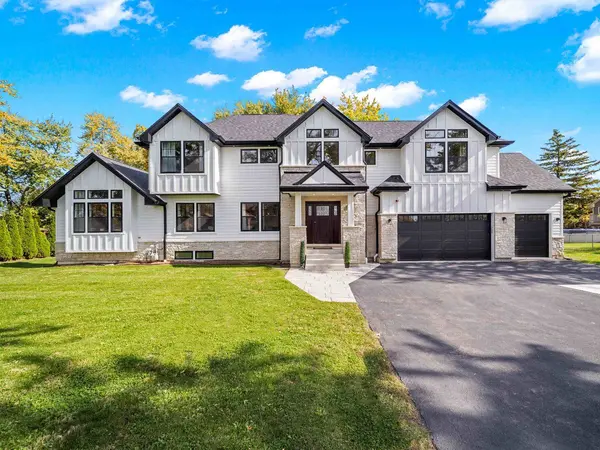 1431 Marion ST, Schaumburg, IL 60193