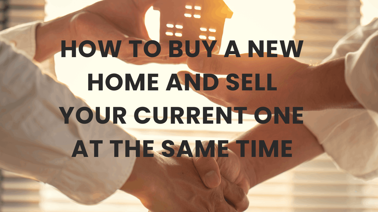 How to Buy and Sell a Home Simultaneously in Jacksonville, FL