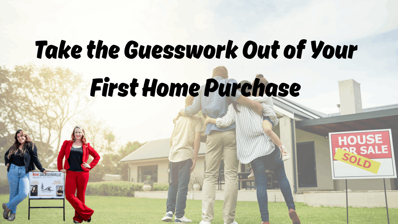 florida specific mistakes to avoid for first time home buyers