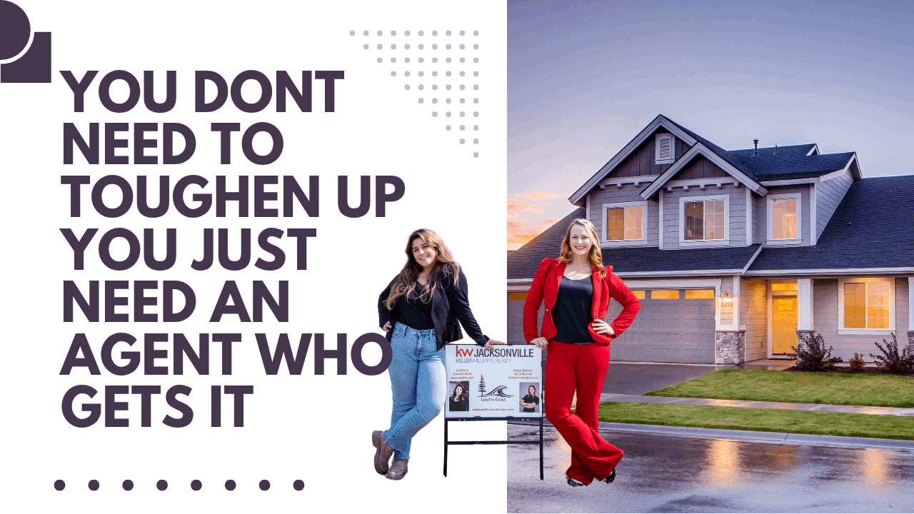 take the anxiety out of homebuying