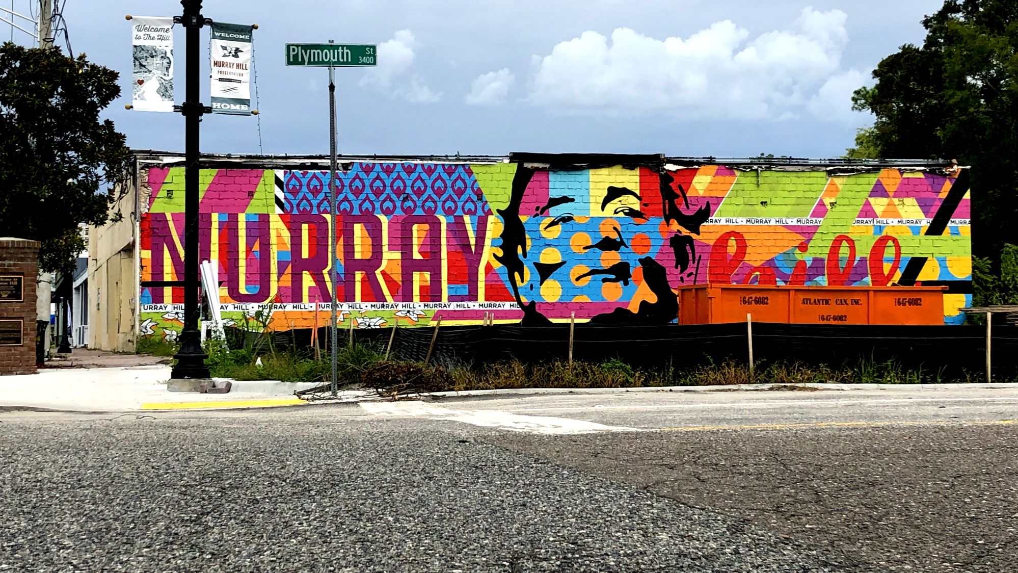 Murray Hill Jacksonville fl 