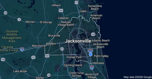 Top 7 Neighborhoods in Jacksonville for Building Long-Term Wealth Through Real Estate,Iva Zovko