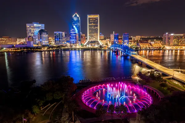 Thinking About Relocating to Jacksonville?,Iva Zovko