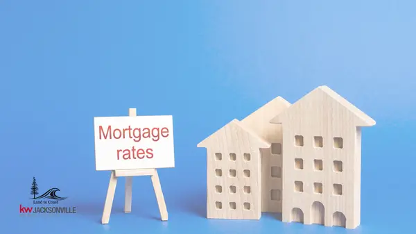 What Happens When Interest Rates Drop? Why Buyers and Sellers Should Pay Attention