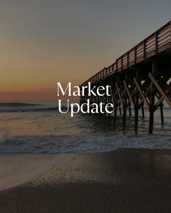 May Market Update: Ponte Vedra Beach Condos