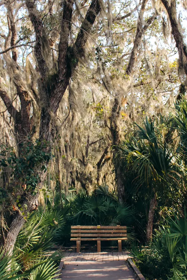 Family Fun in Ponte Vedra Beach: Parks, Playgrounds, and Outdoor Escapes