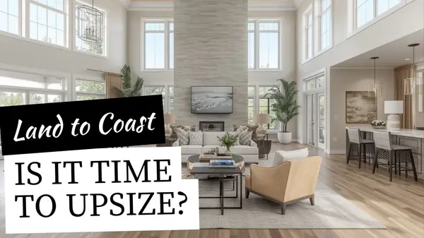 Is It Time to Upsize? 5 Signs Your Home Has Outgrown You