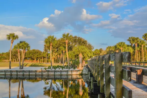 Why Smart Snowbirds Are Skipping South Florida and Heading to Northeast Florida Instead
