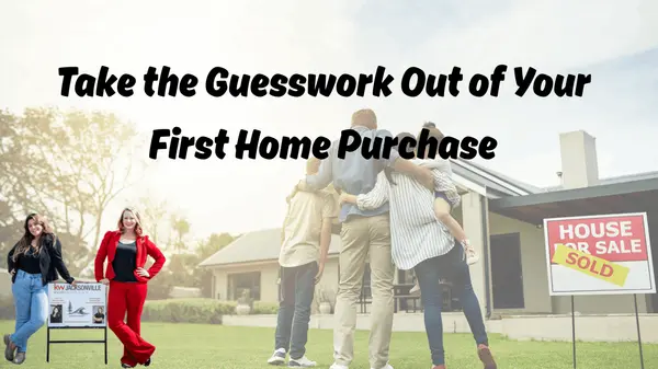 First-Time Buyer in Jacksonville? 4 Florida-Specific Steps to Avoid Costly Mistakes