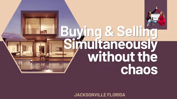 The Timeline Guide to Buying and Selling a Home Simultaneously