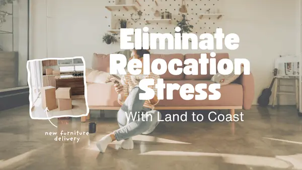 feature image of Moving to Jacksonville FL: The Ultimate Relocation Checklist