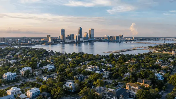 Jacksonville housing market update: August 2026 (prices, inventory, days on market),Iva Zovko