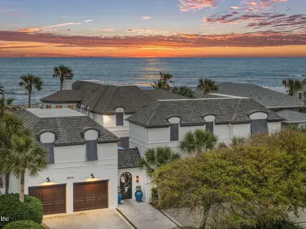 Jacksonville Beach: Coastal Living with Urban Convenience,Kaitlyn Hamelin