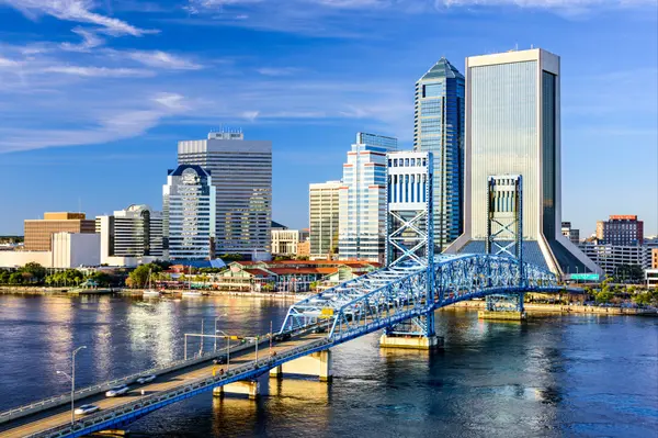 Jacksonville Waterfront Homes: Riverfront to Beachfront,Kaitlyn Hamelin