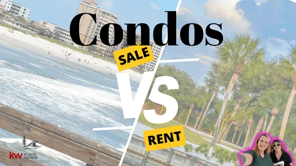 Sell or Rent Your Jacksonville Beach Condo? A Seller’s Guide