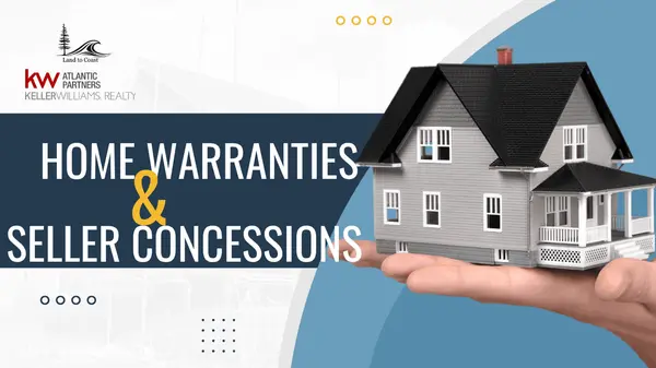Home Warranties & Seller Concessions