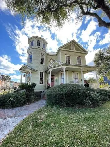 Navigating Jacksonville’s Historic Homes