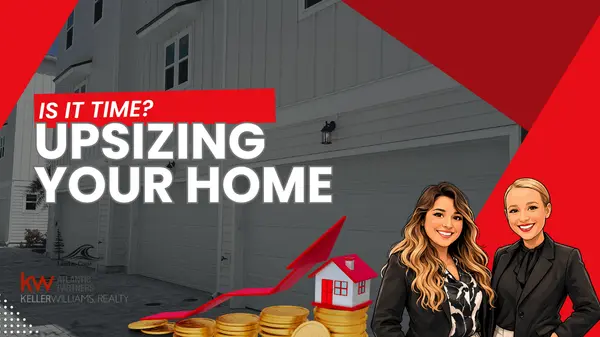 How to Move to a Bigger Home While Selling Your Current One