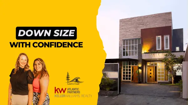 How to Downsize Your Home Without the Stress