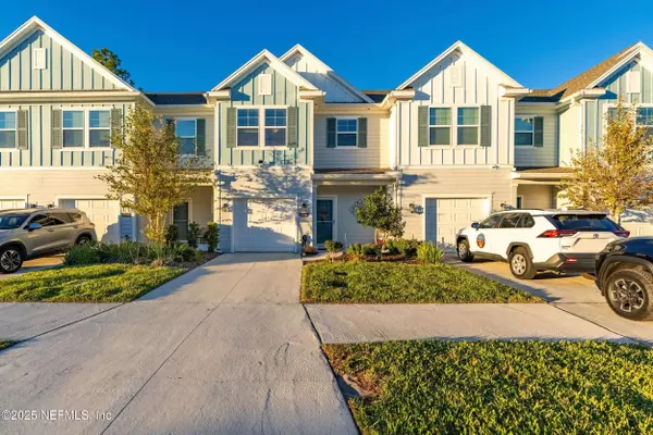 12846 JOSSLYN LN, Jacksonville, FL 32246