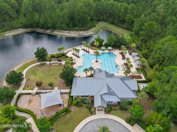 6384 LONGLEAF BRANCH DR, Jacksonville, FL 32222