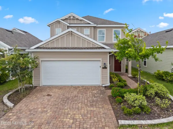 6384 LONGLEAF BRANCH DR, Jacksonville, FL 32222