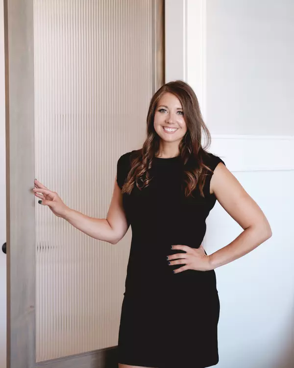 First Time Buyer Page Template