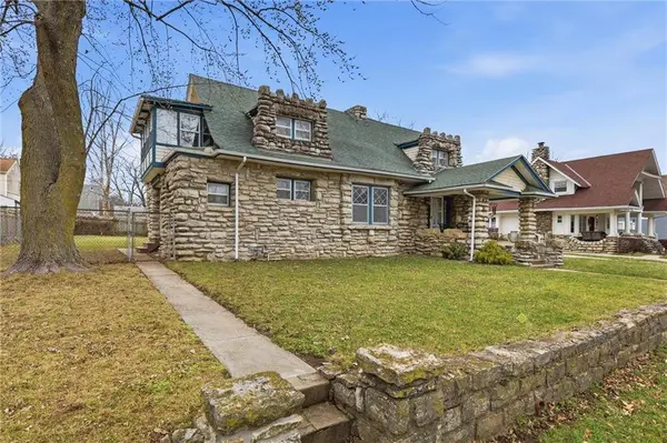 9875 E Winner RD, Independence, MO 64052