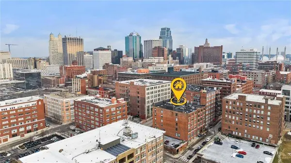 700 Broadway BLVD #508, Kansas City, MO 64105