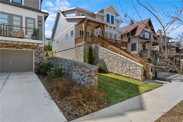 729 Corbin TER, Kansas City, MO 64111